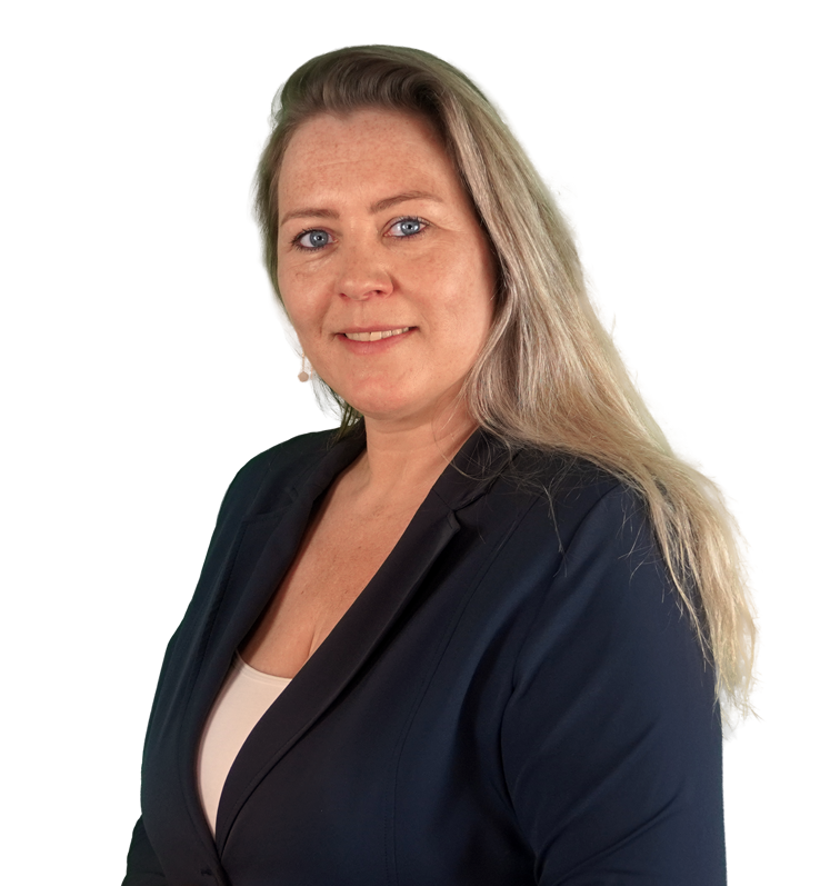Stephanie Cohen - de Ruiter