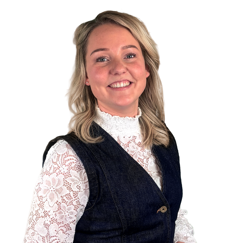 Sanne van den Boogaard - Makelaar
