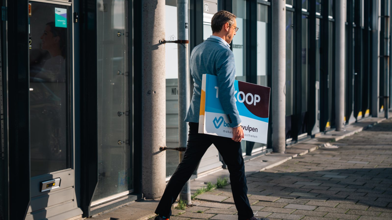 ARMT of KRMT makelaar vacature