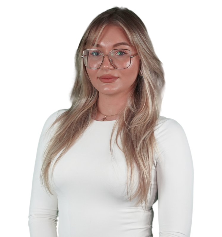 Nicola Kasprzyk | Office Manager Amstelveen