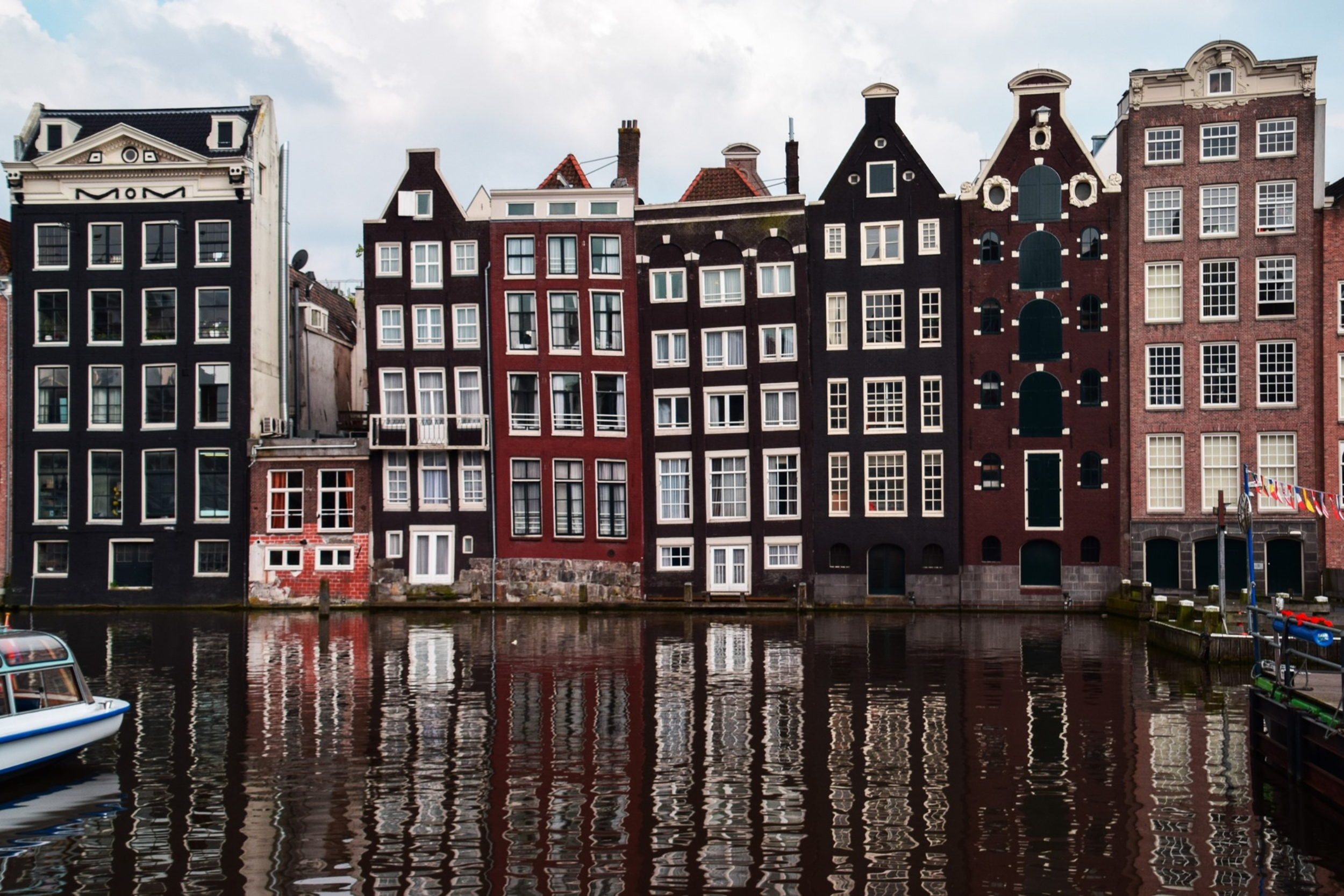 Wat doet de huizenmarkt in Amsterdam in 2025?