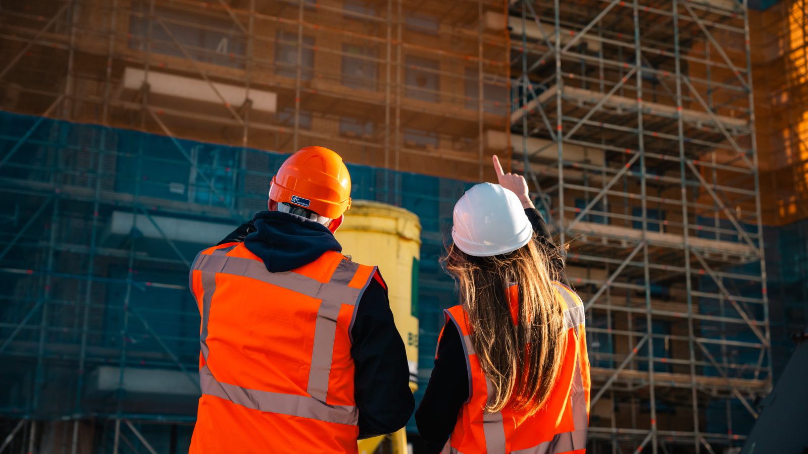 Nieuwbouw projecten in en rondom de Zaanstreek