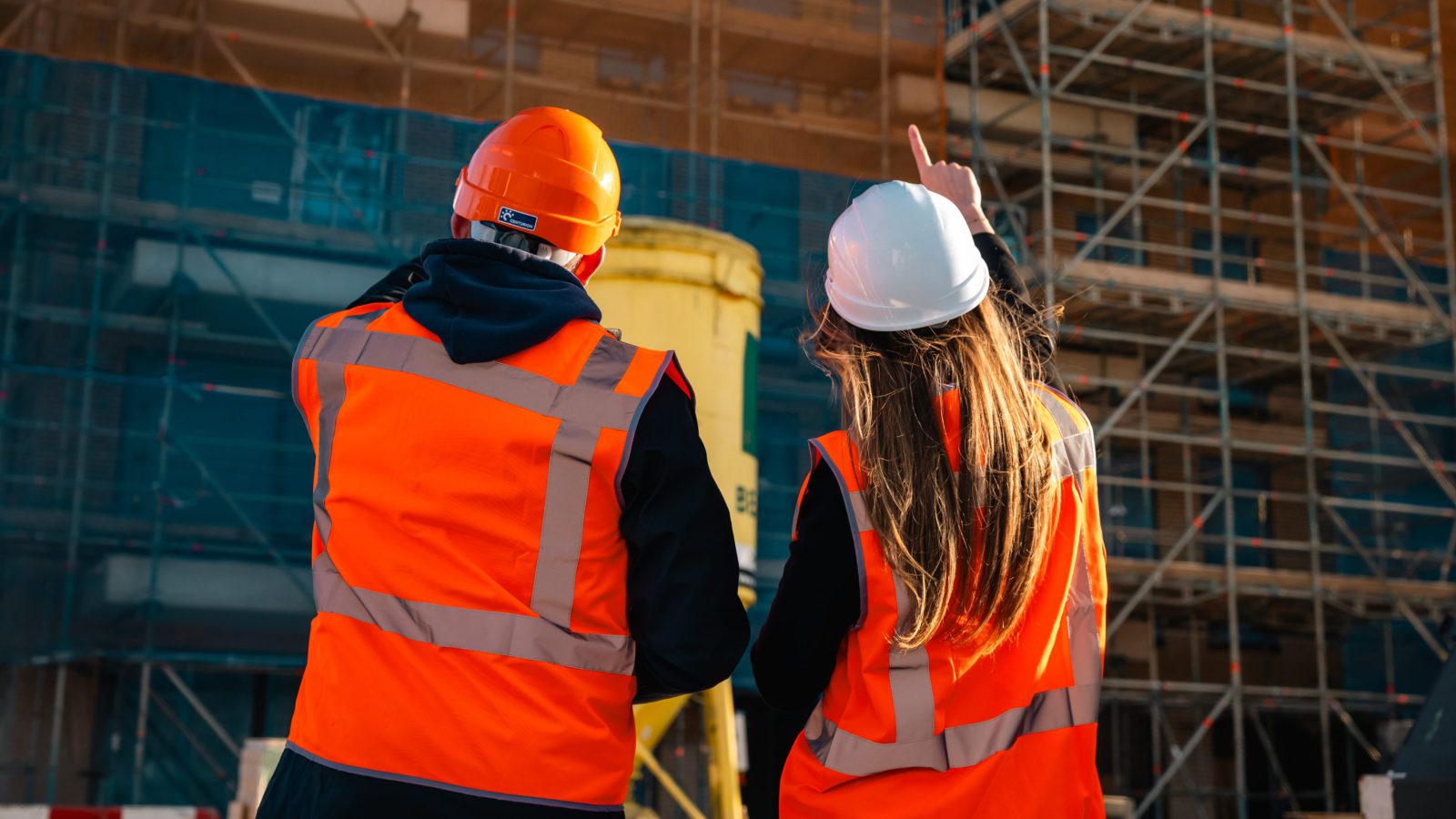 Nieuwbouw projecten in en rondom de Zaanstreek