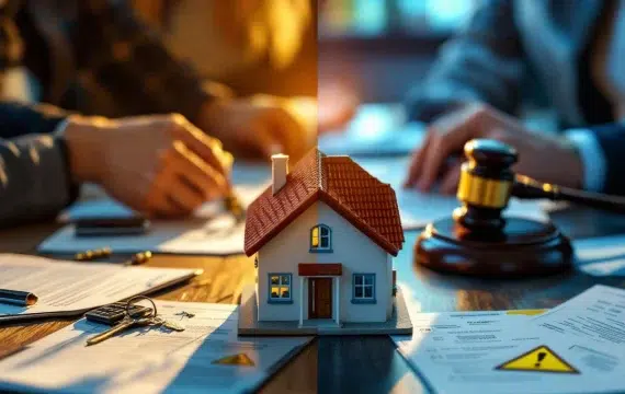 Hoe voorkom je problemen bij huis verkopen aan familie?