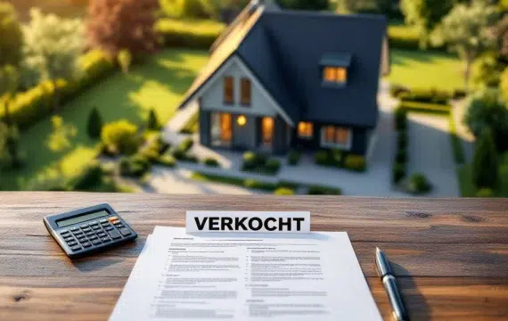 Wanneer schakel je een hypotheekadviseur in bij verkoop van een huis?