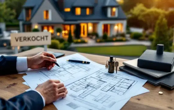 Wat is de rol van een hypotheekadviseur bij huis verkopen?