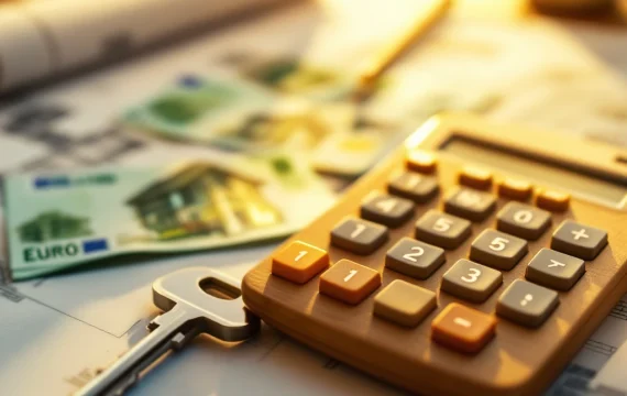 Hoe bereken je de winst bij huis verkopen?