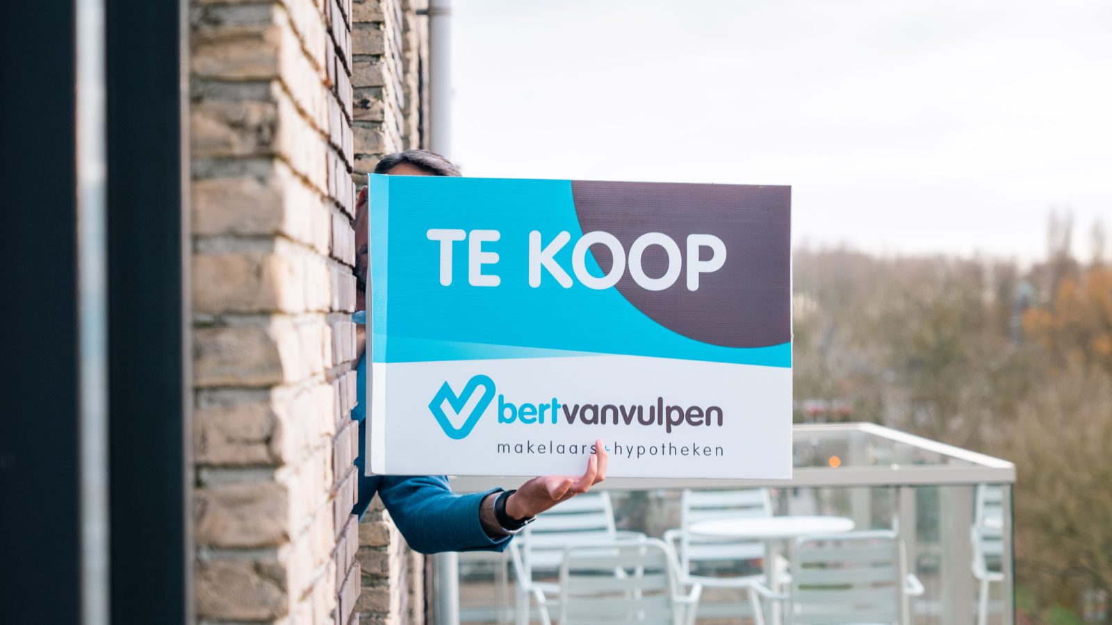 Woning te koop | Bert van Vulpen