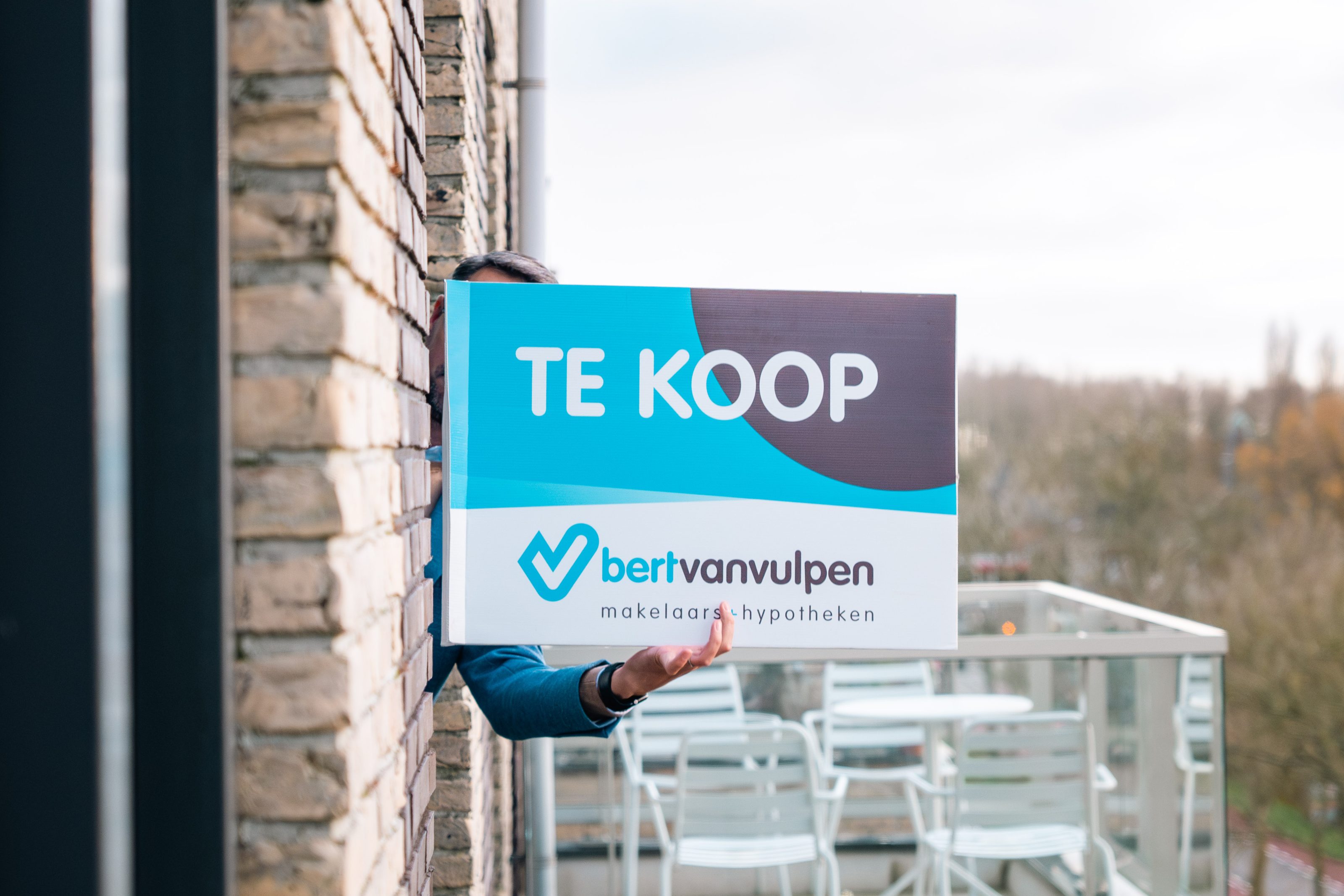 Woning te koop | Bert van Vulpen