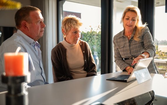 Waarom het begin van het jaar een mooi moment is om je woning te verkopen