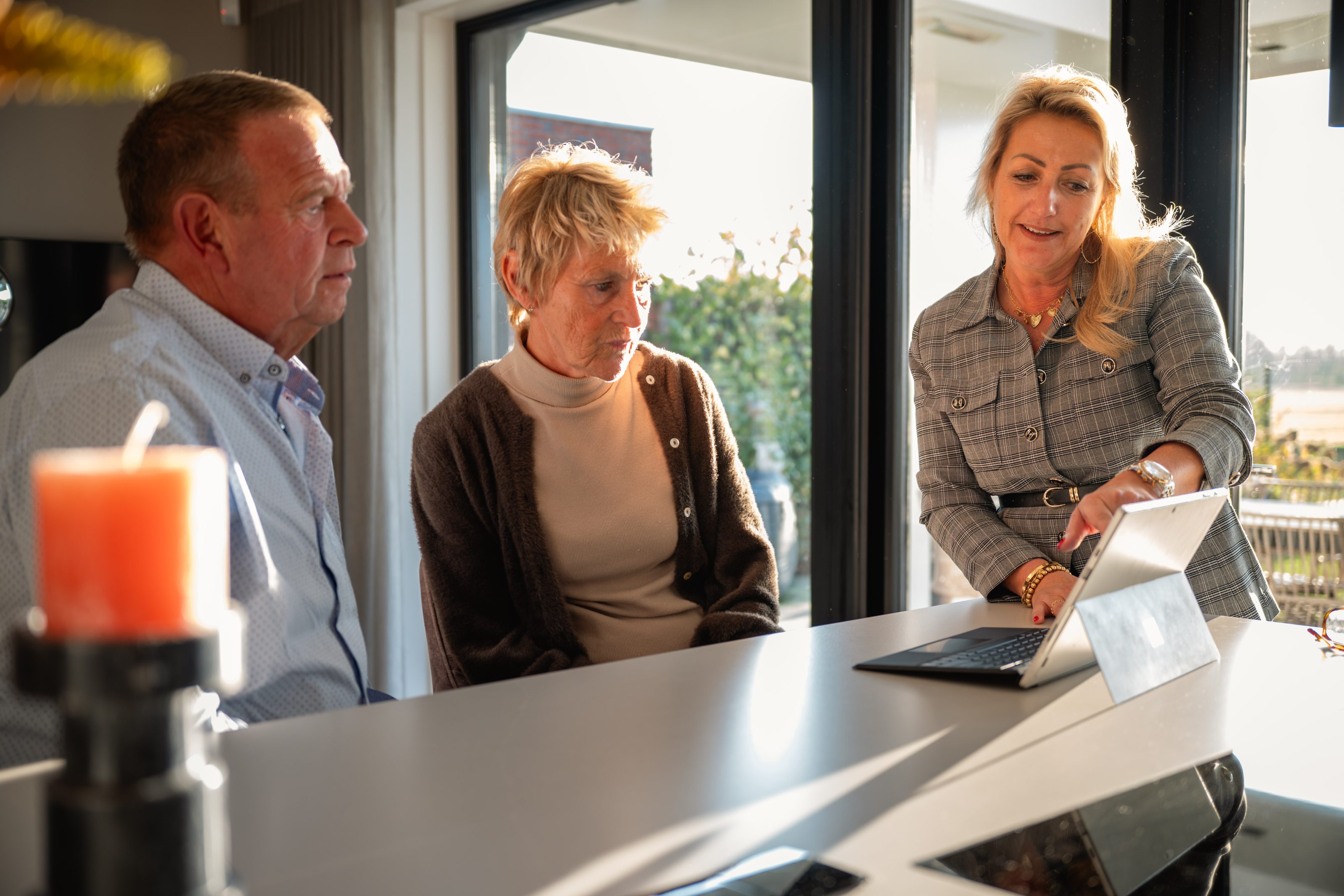 Wanneer is een goed moment om je huis te verkopen?