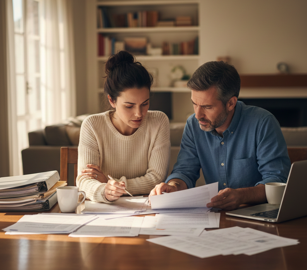Wat zijn de rechten van huurders bij het verkopen van je huis