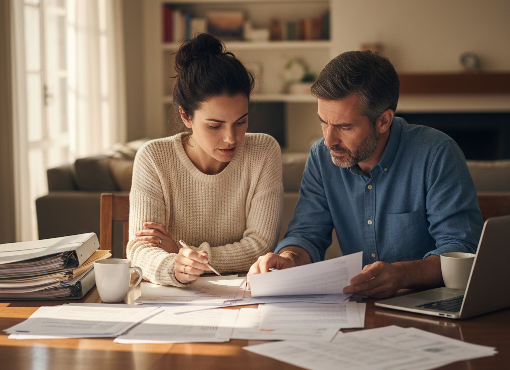Wat zijn de rechten van huurders bij het verkopen van je huis