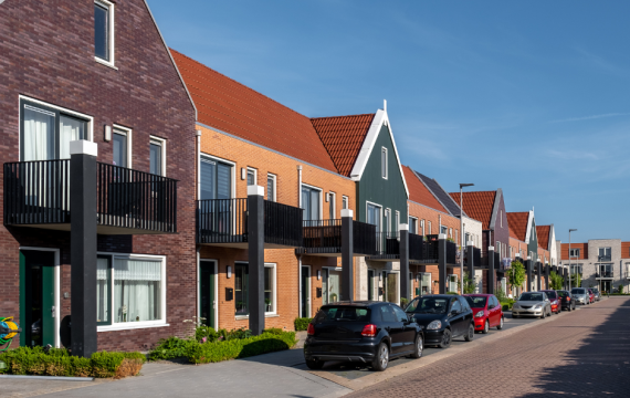 De woningmarkt in 2026: wat kun je verwachten?