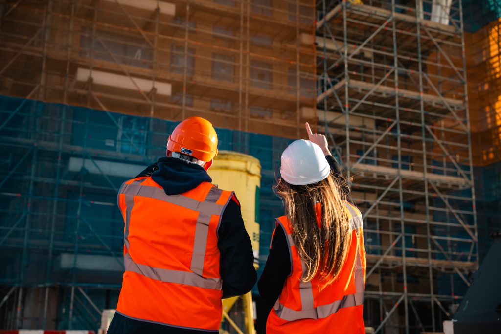 Nieuwbouwprojecten in Zaandam, Krommenie, Amsterdam, Haarlem | Bert van Vulpen