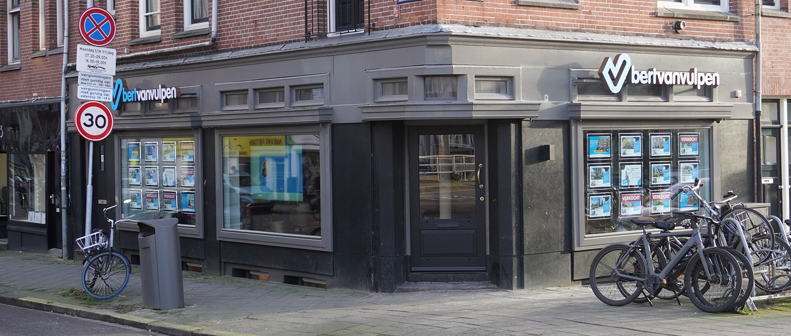 Makelaar Amsterdam - Verkoop, aankoop, hypotheek en verzekeringen