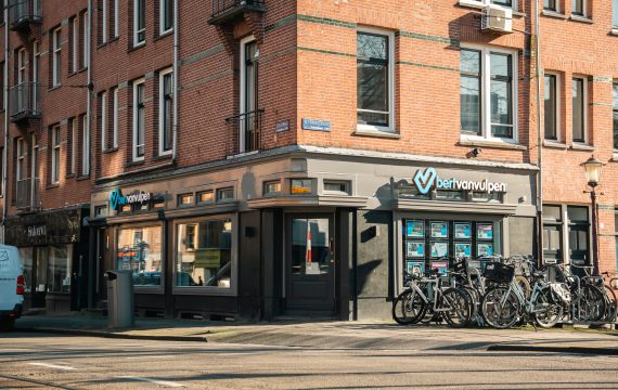 Wat doet de huizenmarkt in Amsterdam in 2026?