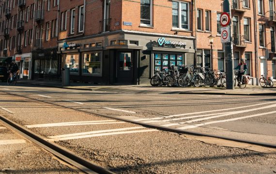 Wat doet de huizenmarkt in Amsterdam in 2026?