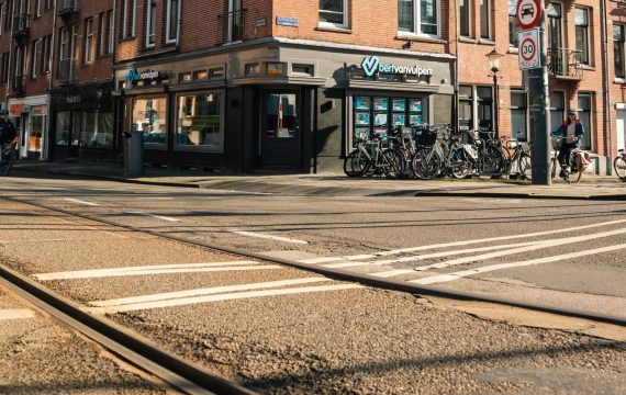 Wat doet de huizenmarkt in Amsterdam in 2026?