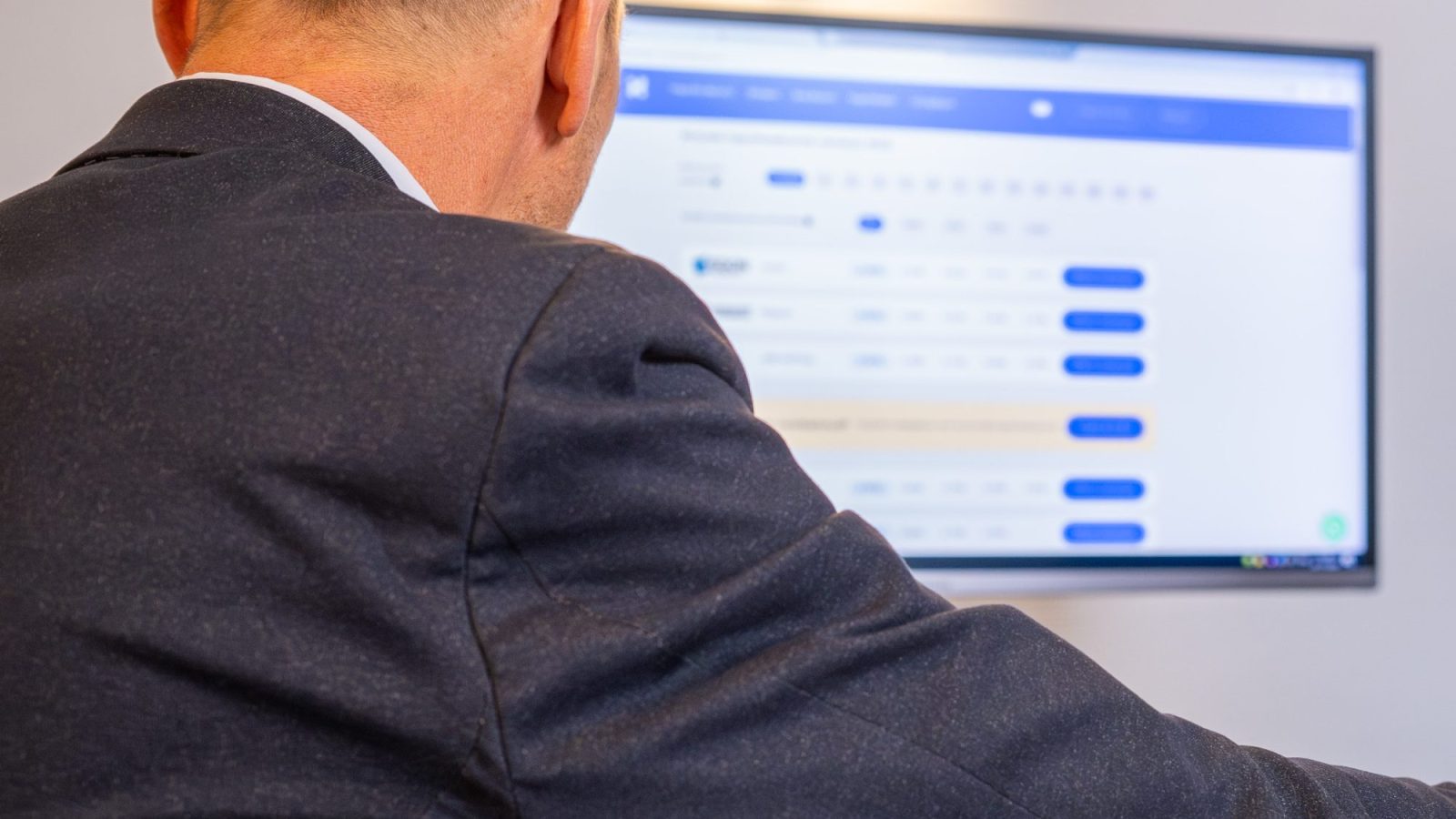 Onafhankelijk hypotheekadvies bij Bert van Vulpen