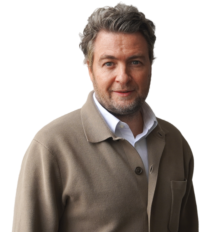 Ralf kint | Assistent Makelaar