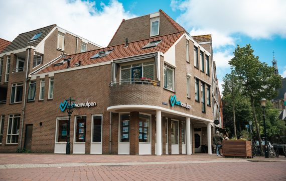 Wat doet de huizenmarkt in Alkmaar en omgeving in 2026?