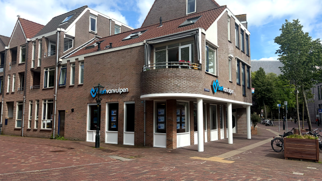 Kantoor Alkmaar