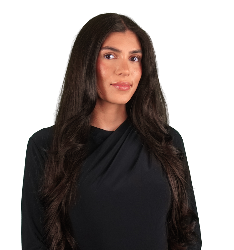 Sibel Cetin-Metin