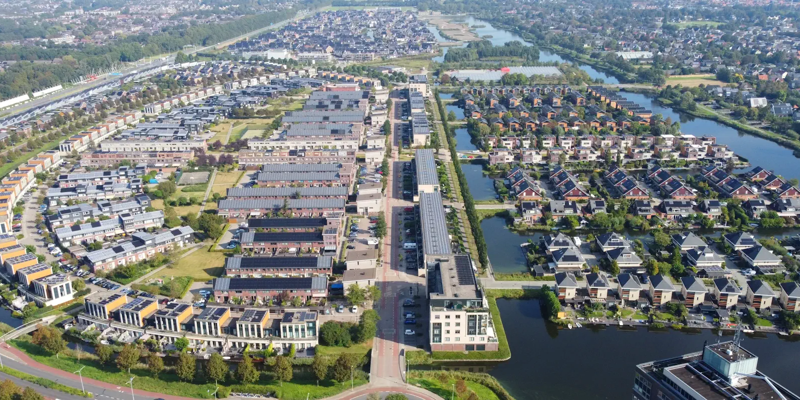 Vroonermeer