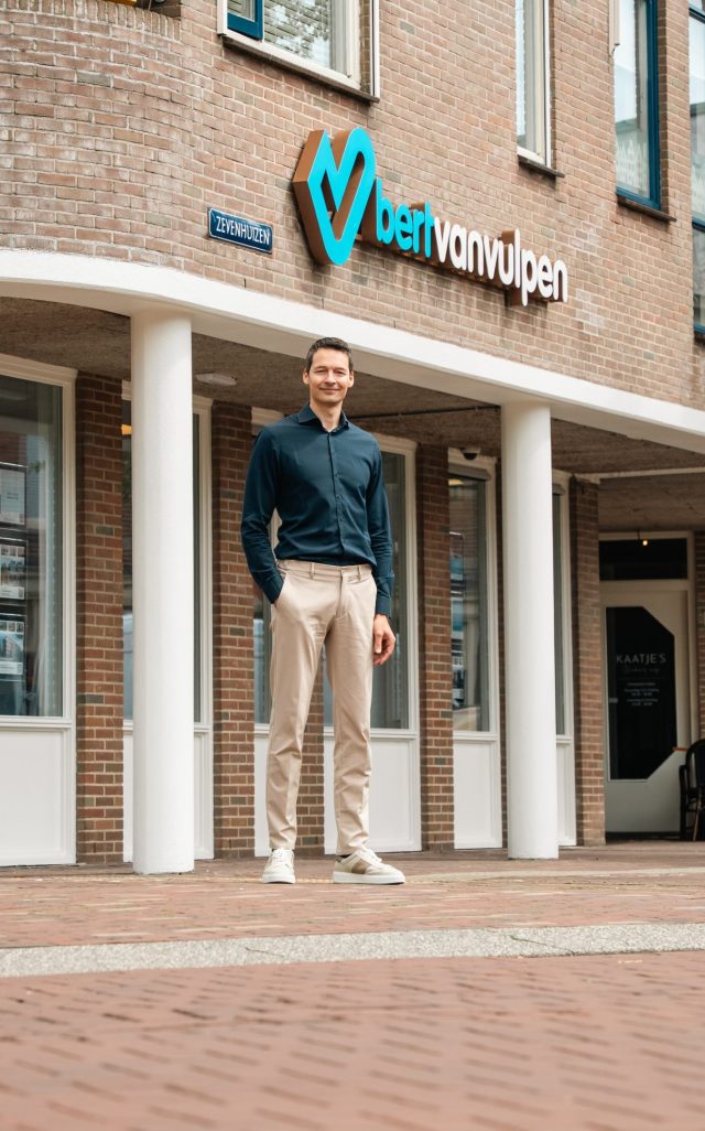 Marcus Kuip | Makelaar Alkmaar