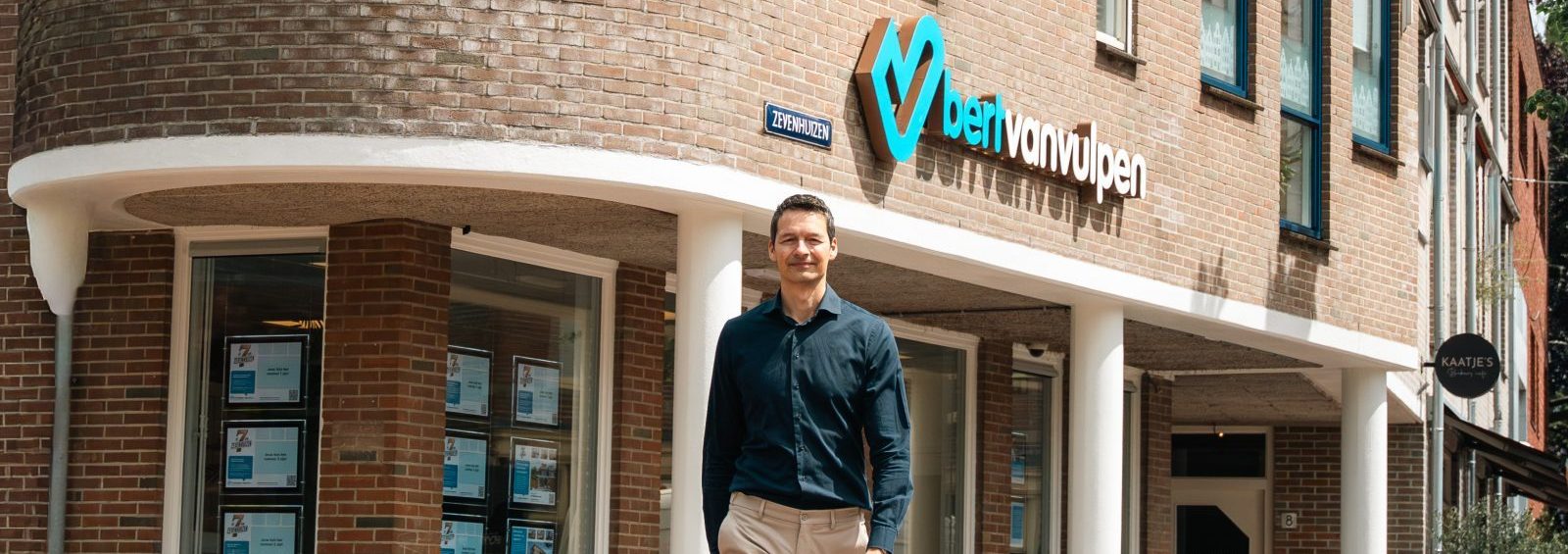 Marcus Kuip Vestiging Alkmaar