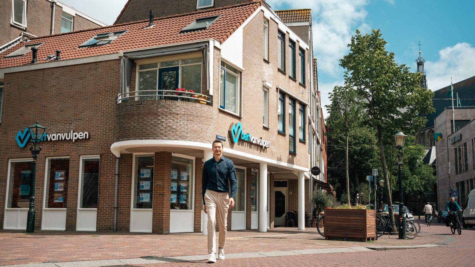Bert van Vulpen Alkmaar | Marcus Kuip