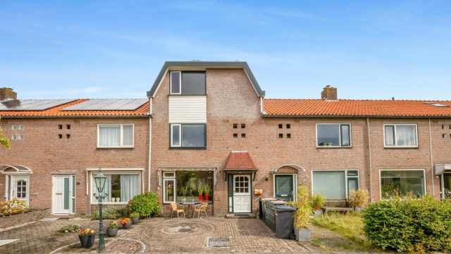 Heiloo – Vossenakkers 33