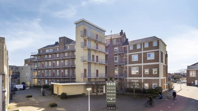 Zaandam – Kapelaan Gerrit Grootstraat 11