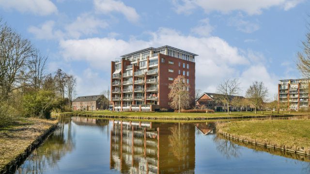 Heemskerk – Anna Blamanhof 91