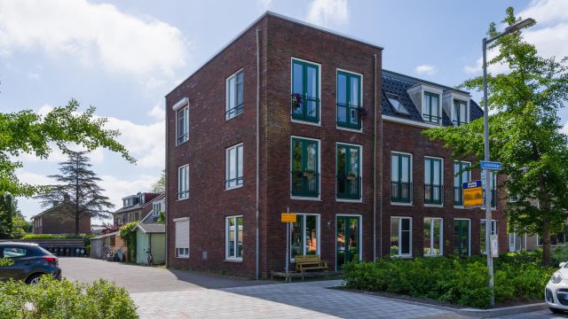 De Rijp – Bernhardstraat 22