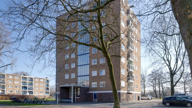 Zaandam – Zuidervaart 80