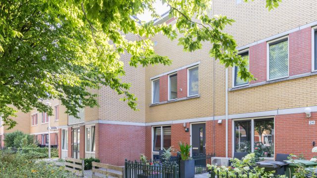Nieuw-Vennep – Cronenstein 22