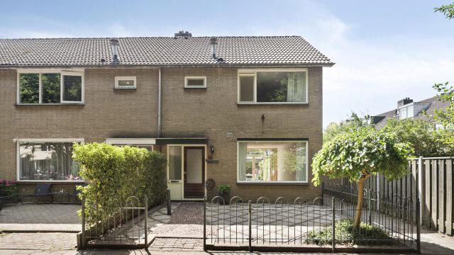 Zaandam – Botterlaan 12