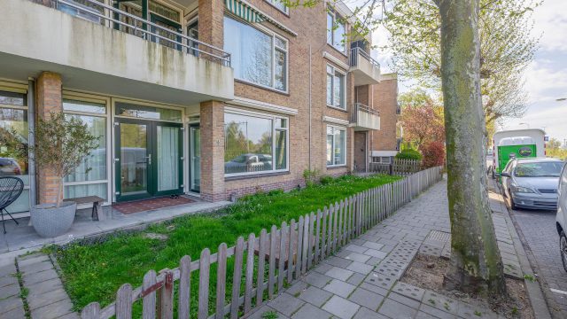 Zaandijk – Plataanweg 32