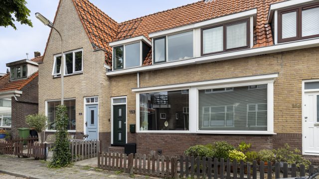 Zaandam – D. Doniastraat 153