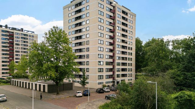 Amsterdam – Ruimzicht 111