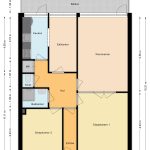 Plattegrond 3