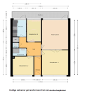 Plattegrond 2