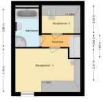 Plattegrond 2
