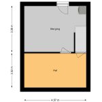 Plattegrond 3