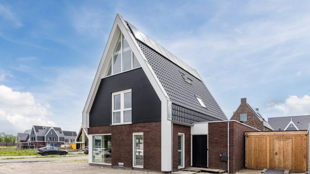 Assendelft – Andoorn 33