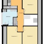 Plattegrond 2