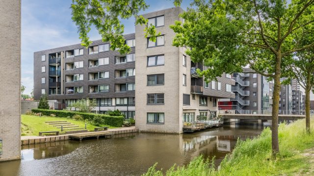 Te koop – Amsterdam – Ladogameerhof 87, 1060 PJ