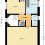 Plattegrond 2